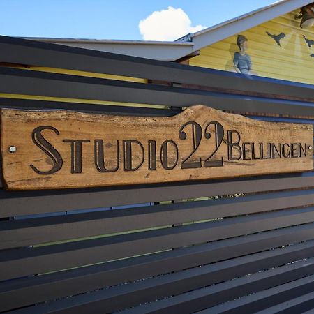 Studio 22 בלינגן מראה חיצוני תמונה
