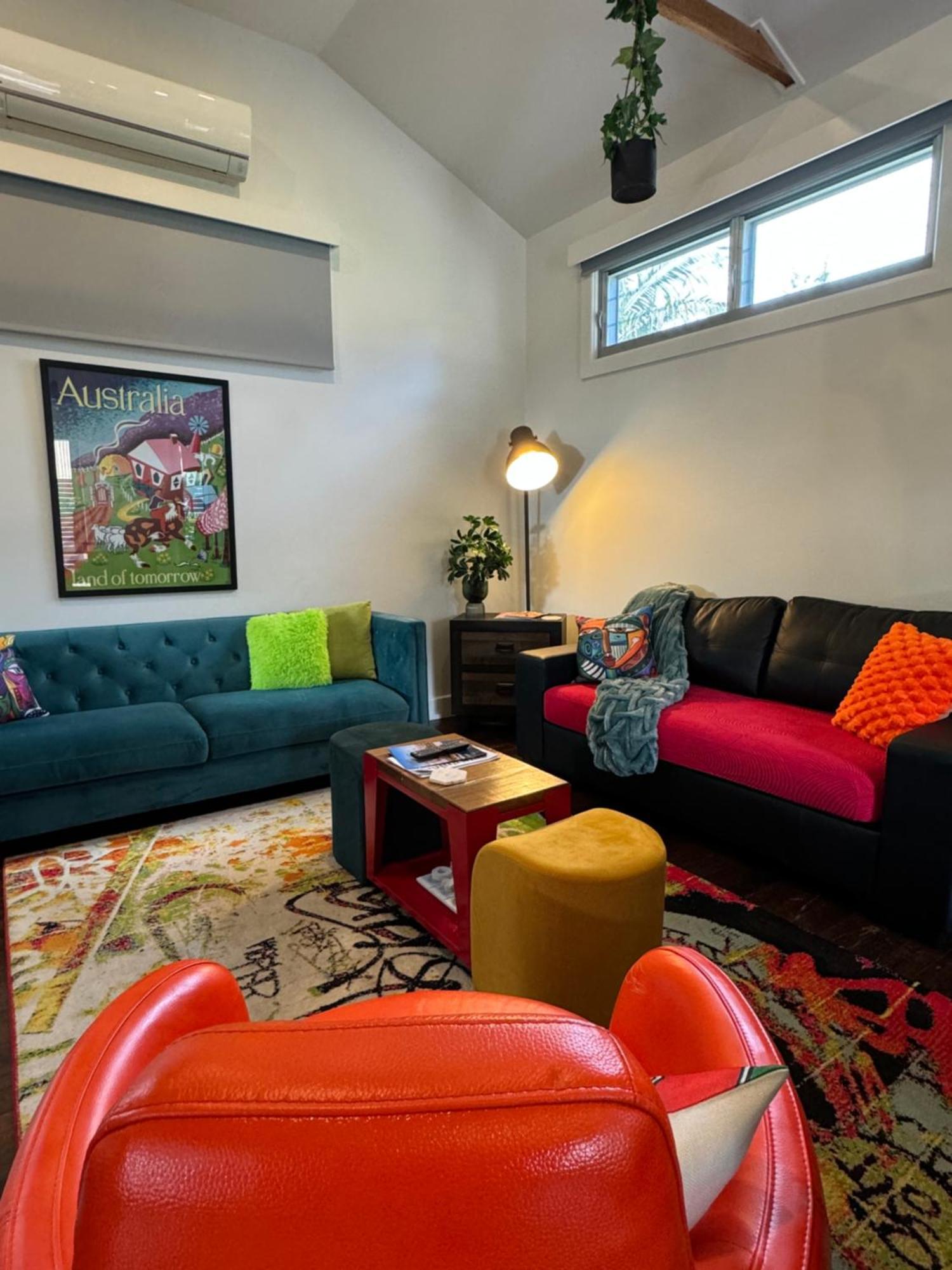 Studio 22 בלינגן מראה חיצוני תמונה